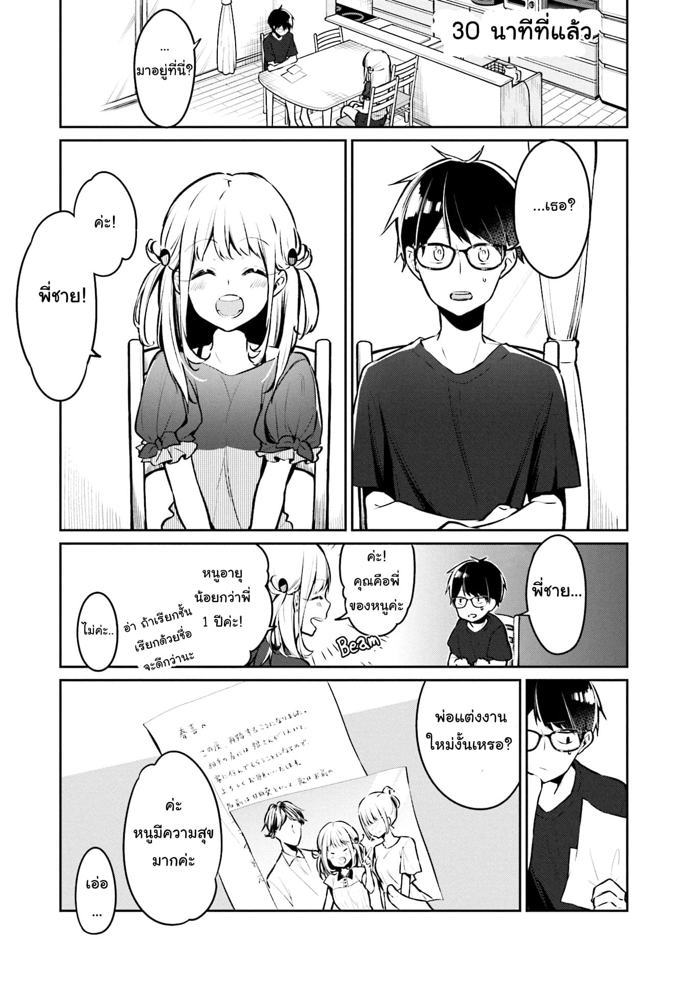 Himari no Mawari 1-ฮิมาริอยากจะ XX