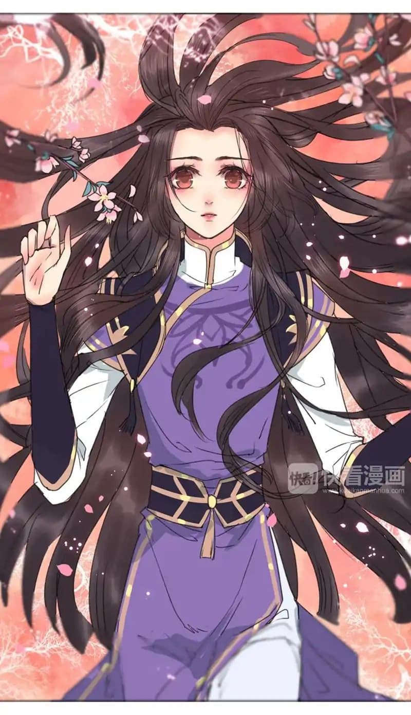 A Song of Prosperity 1-1
