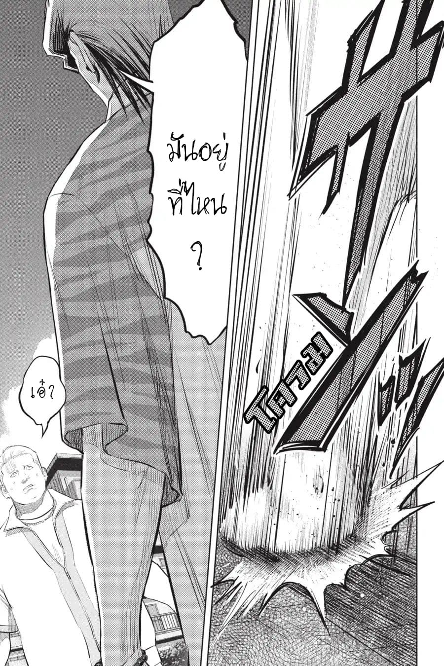 Nyankees 15-แมวสองพี่น้อง