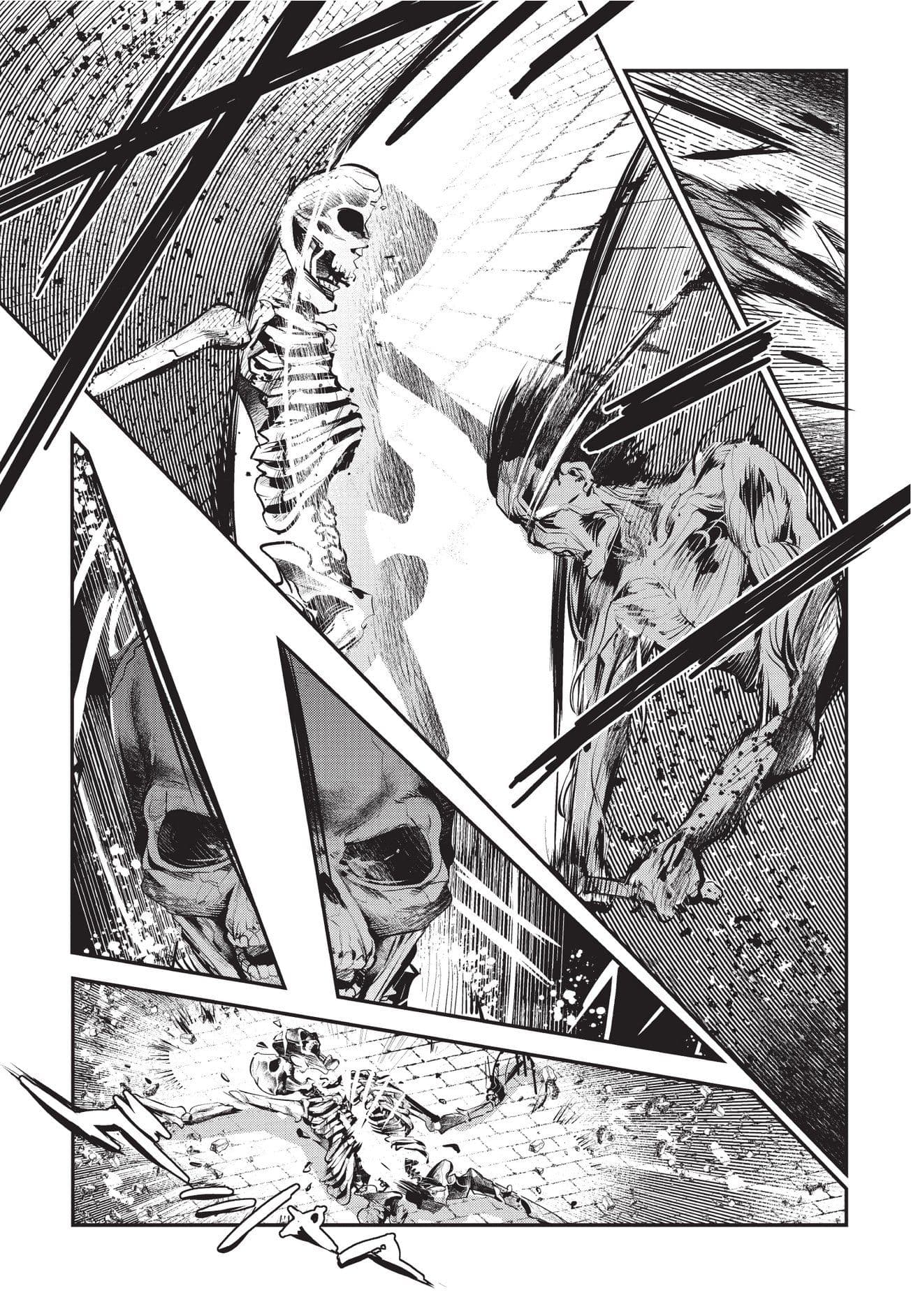 Nozomanu Fushi no Boukensha 3-รินนะ ลูพาจ