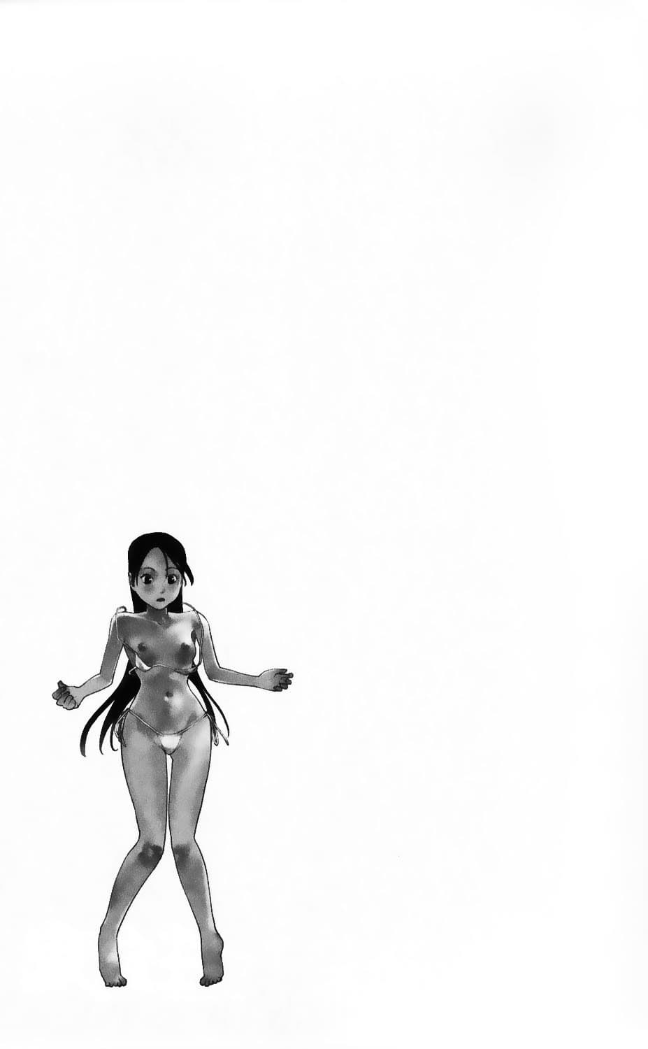 Seishokuki 3-สัมผัสแห่งจุดสุดยอด