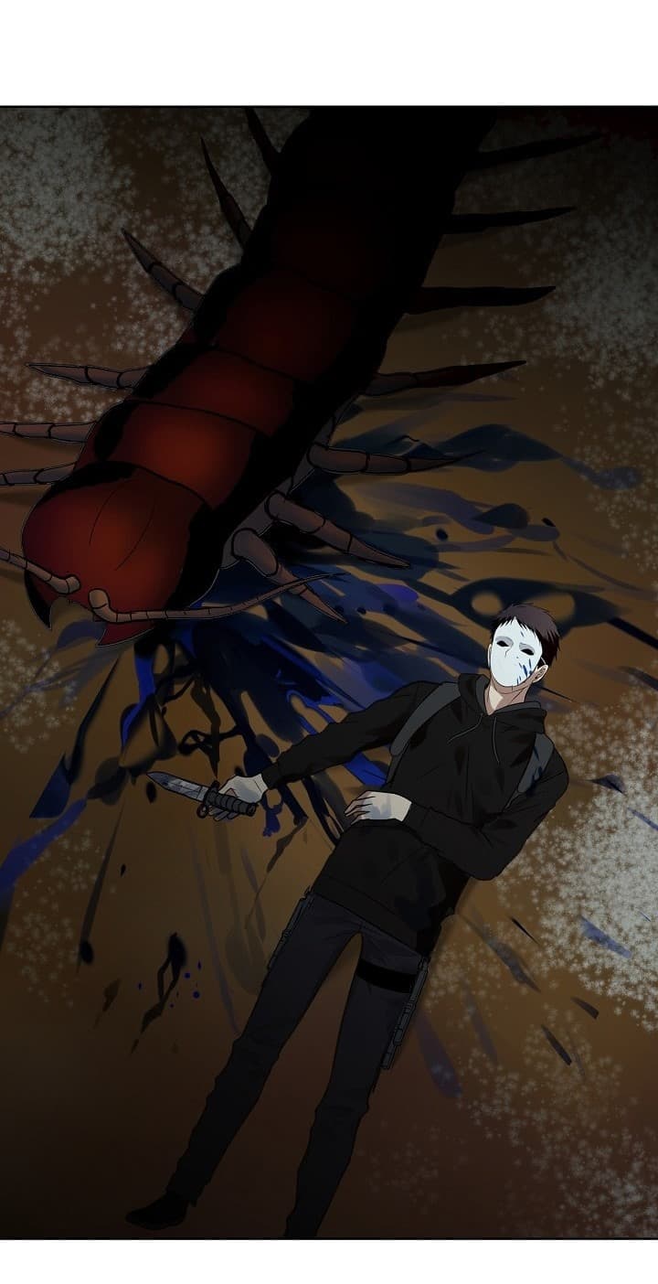 Ranker Who Lives A Second Time 8-8