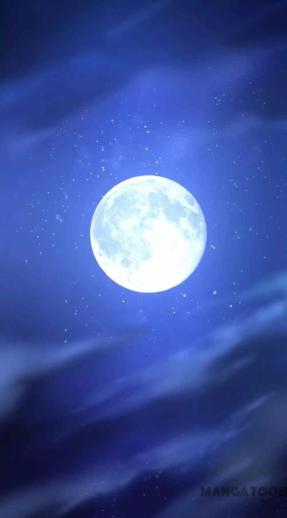 Facial Makeup in the Moonlight 3-3