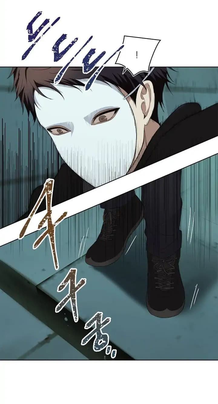 Ranker Who Lives A Second Time 4-4