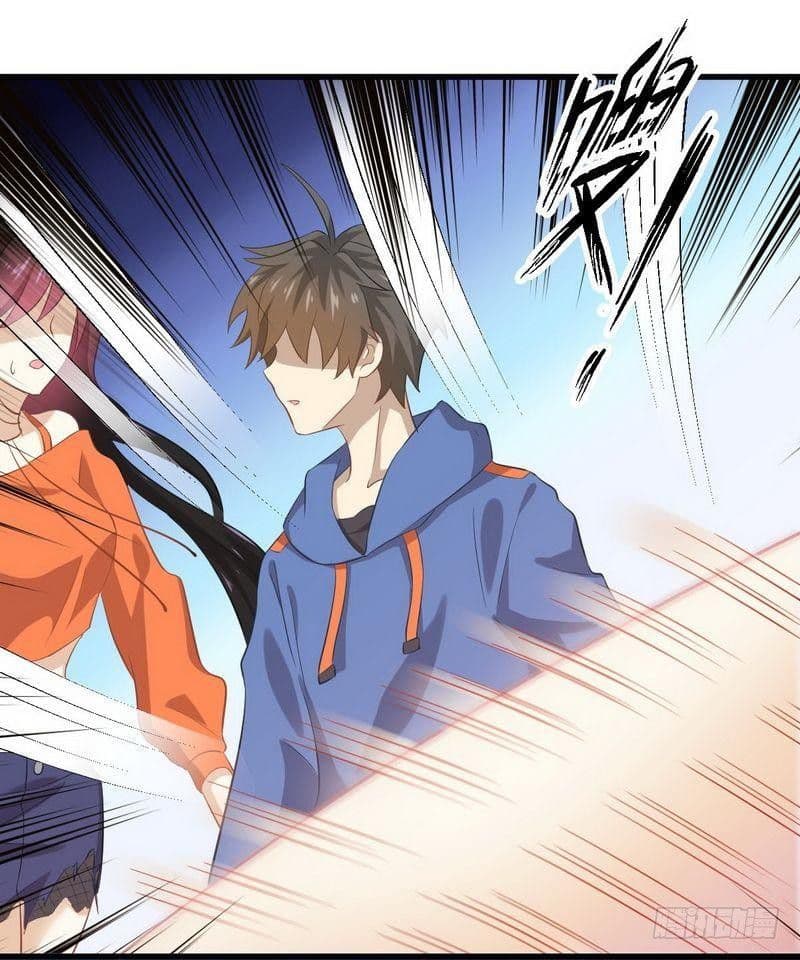 Immortal Swordsman in The Reverse World ราชันนักดาบอมตะ 13-13
