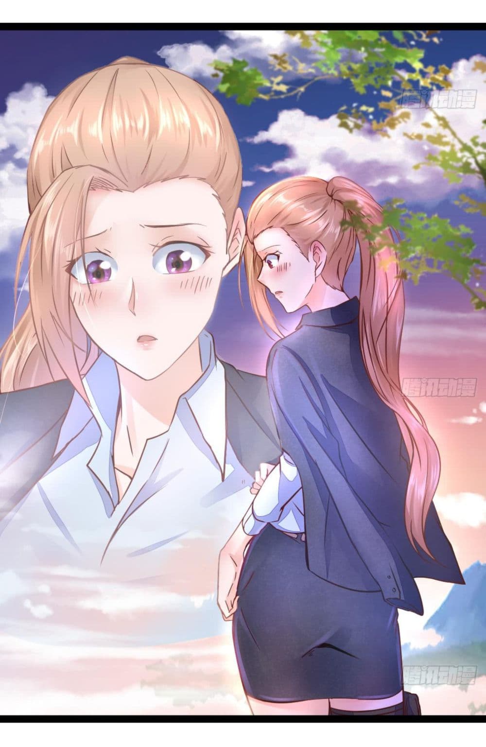 Ultimate Immortal Son-in-Law สุดยอดลูกเขยอมตะ 8-8