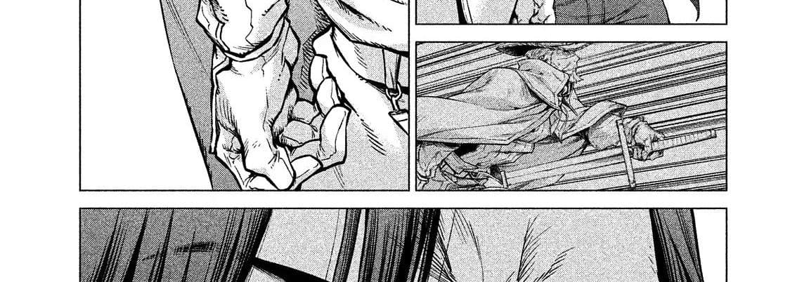 Henkyou no Roukishi - Bard Loen 10-10