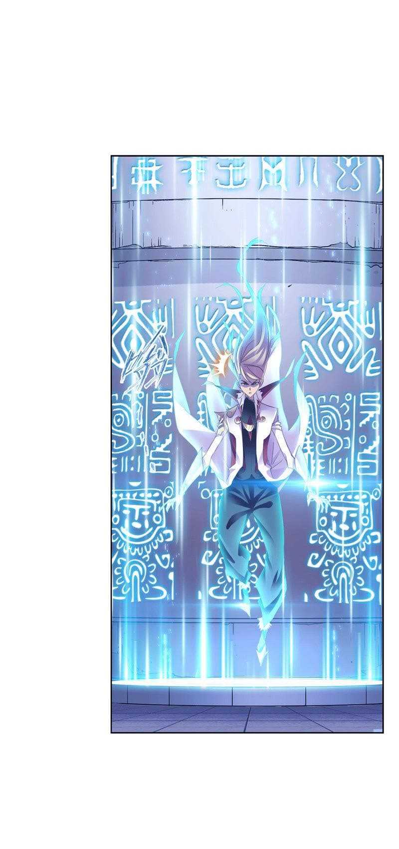 Douluo Dalu 213-213