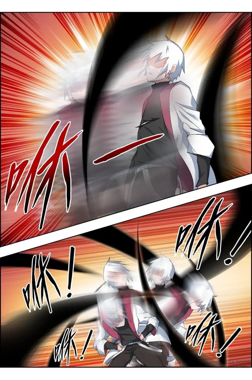 Deception 10-10