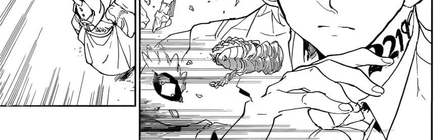 The Promised Neverland 148-จะไปหาเดี๋ยวนี้ล่ะ