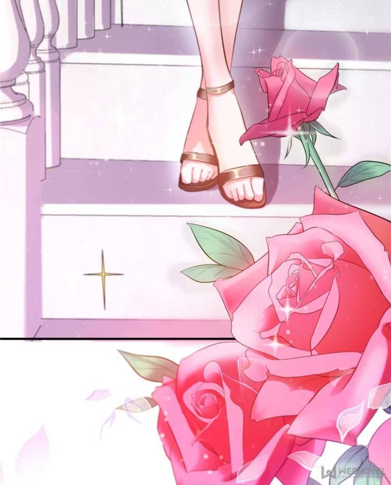 Perfect Secret Love: The Bad New Wife is a Little Sweet 4-4