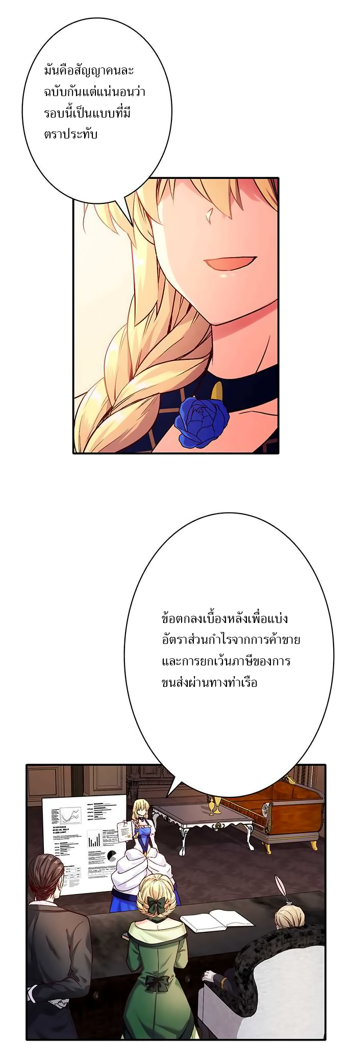 Circle Zero's Otherworldly Hero Business 20-กลสกปรก (2)