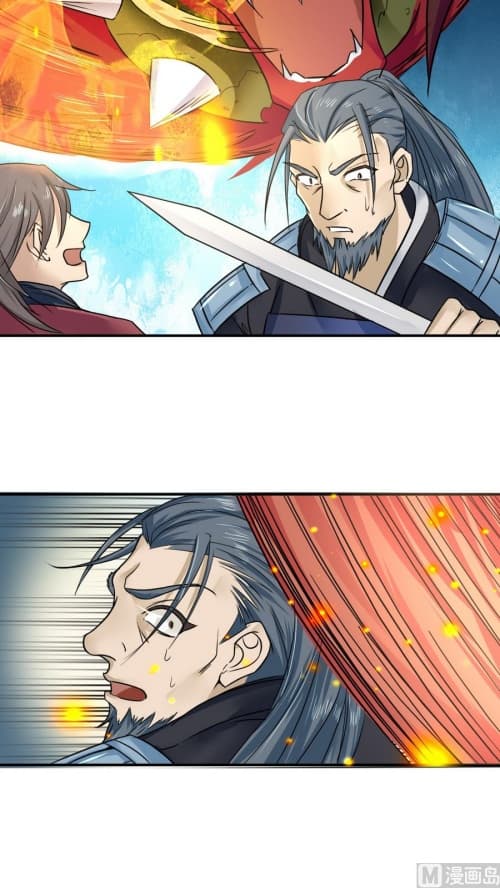 Nine Days of Martial Arts 19-19