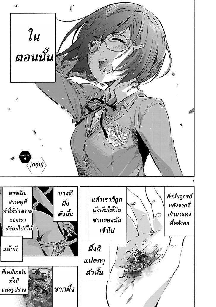 Himenospia 4-กลุ่ม
