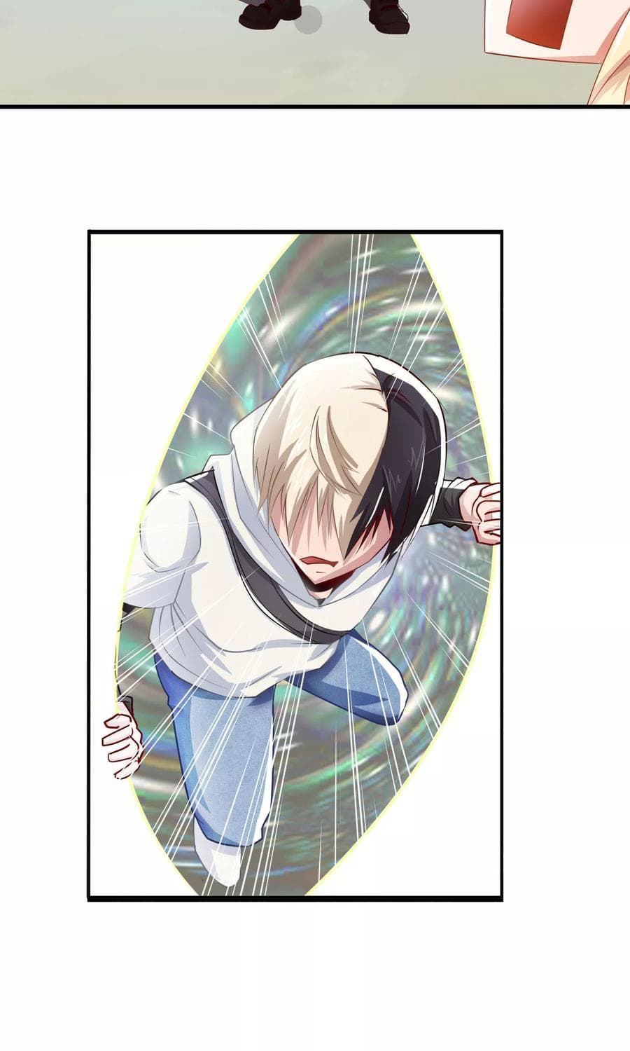 The Master Servant in The City ซินแสเกรียนเซียนฮวงจุ้ย 5-5