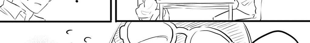 Tale of a Girl and a Delinquent Who's Bad with Women 3-3