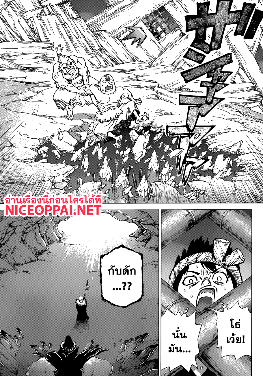 Dr.Stone 70-PAPER SHIELD