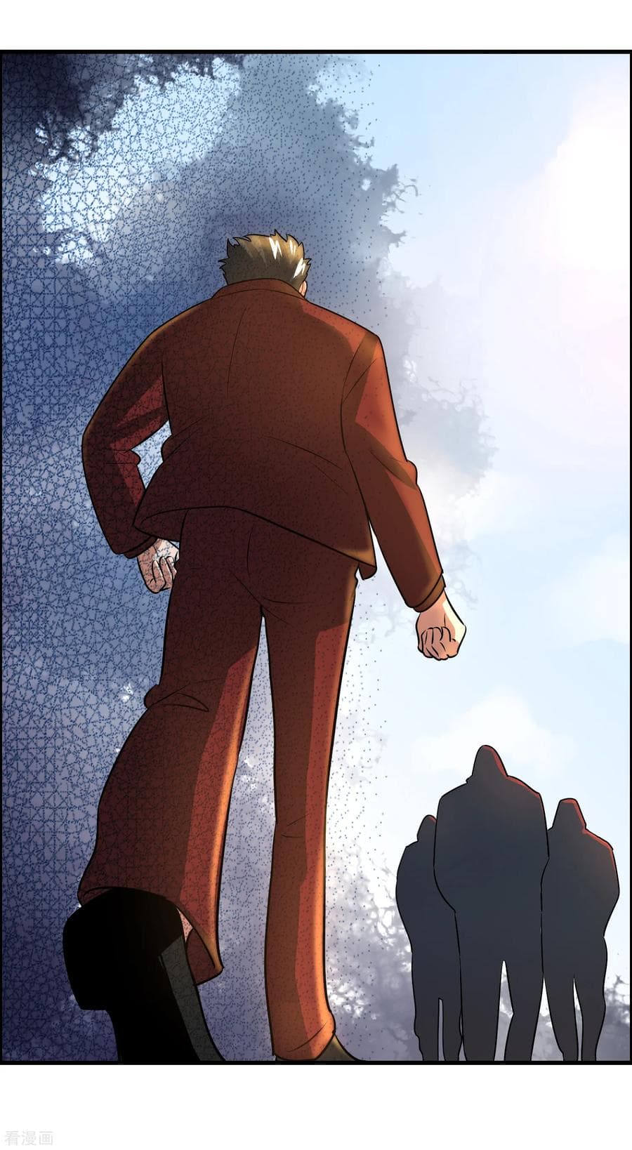 Become God Merchant in The Other World ข้ามต่างโลกเพื่อเป็นพ่อค้าเทพสุดมั่งคั่ง 39-39