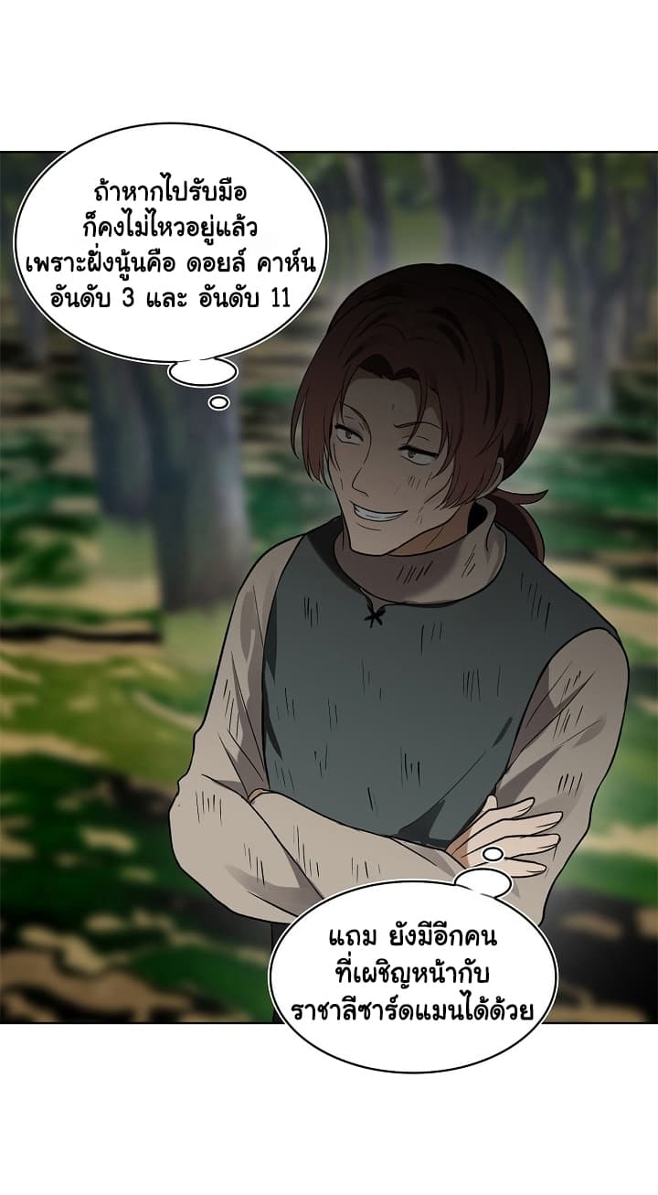 Ranker Who Lives A Second Time 18-18