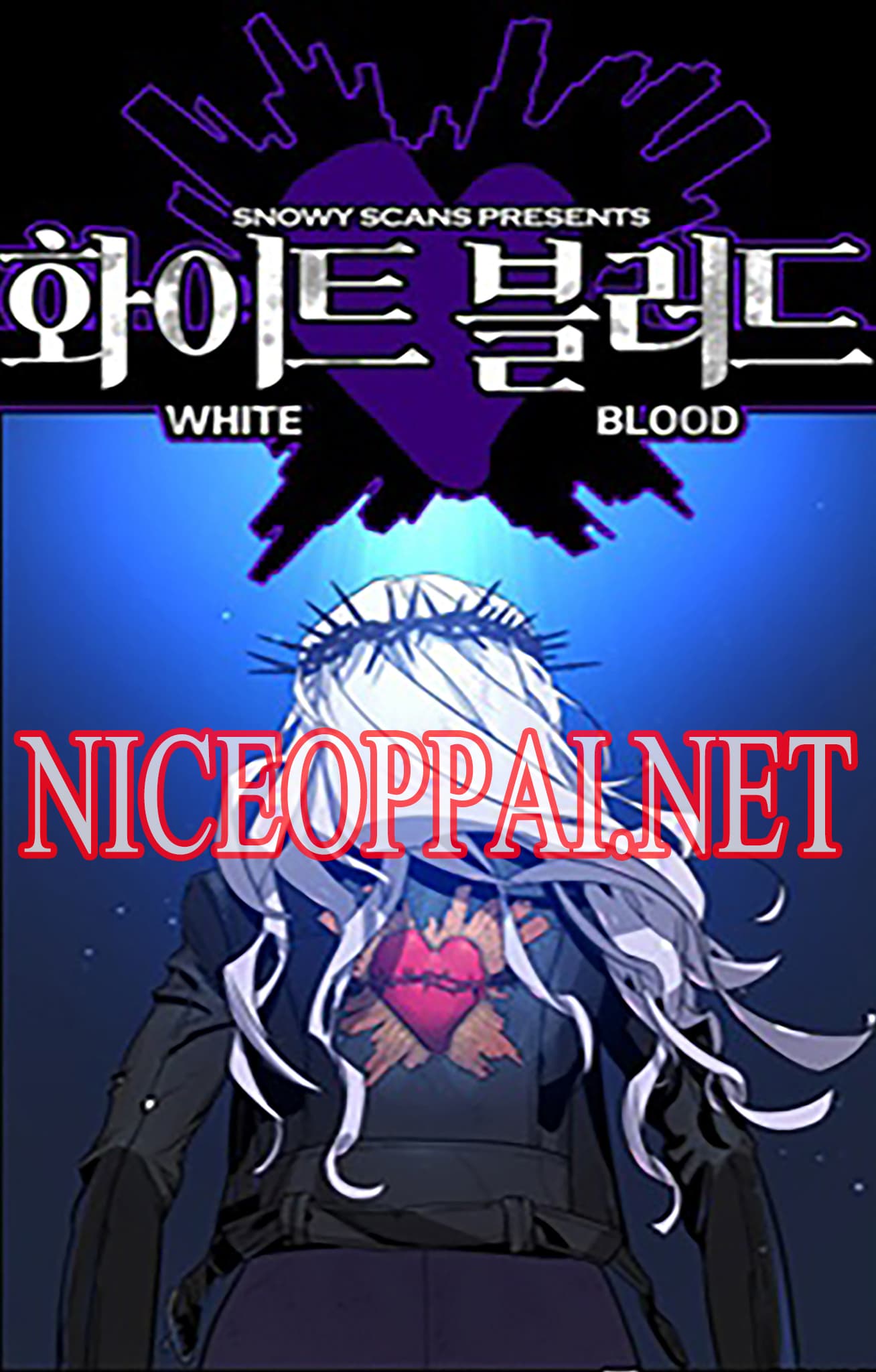 White Blood 0-0