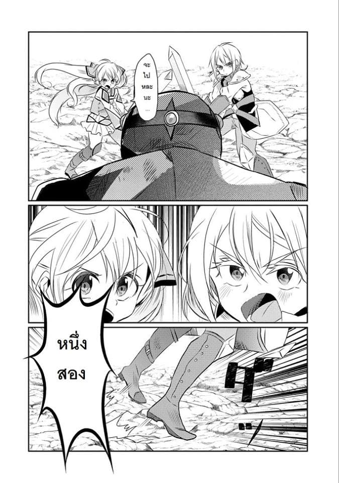 Watashi, Nouryoku wa Heikinchi de tte Itta yo ne! 14-14