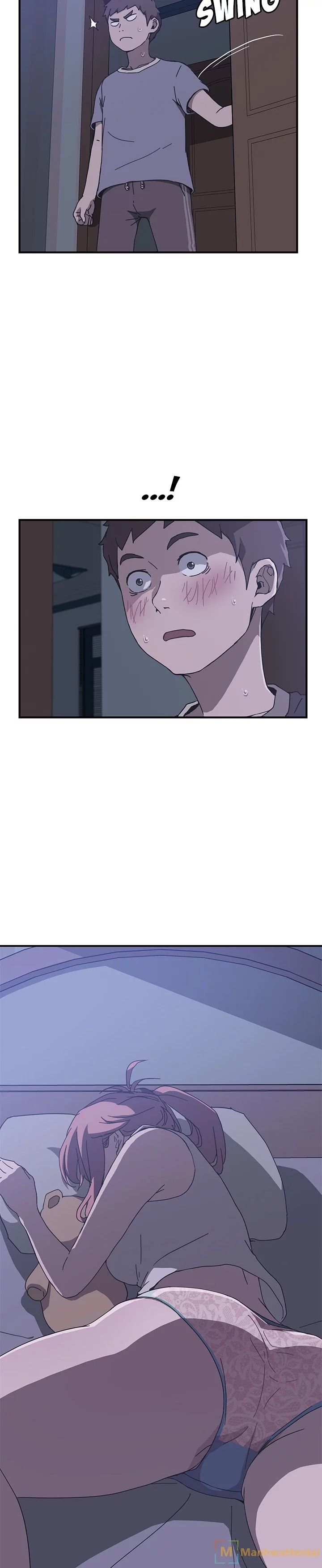 The Unwanted Roommate เพื่อนร่วมห้องแบบนี้ไม่อยากมีหรอก 3-3