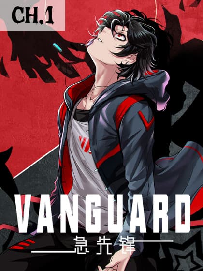 Vanguard 1-1