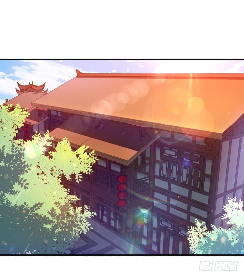Rebirth: City Deity 36-36