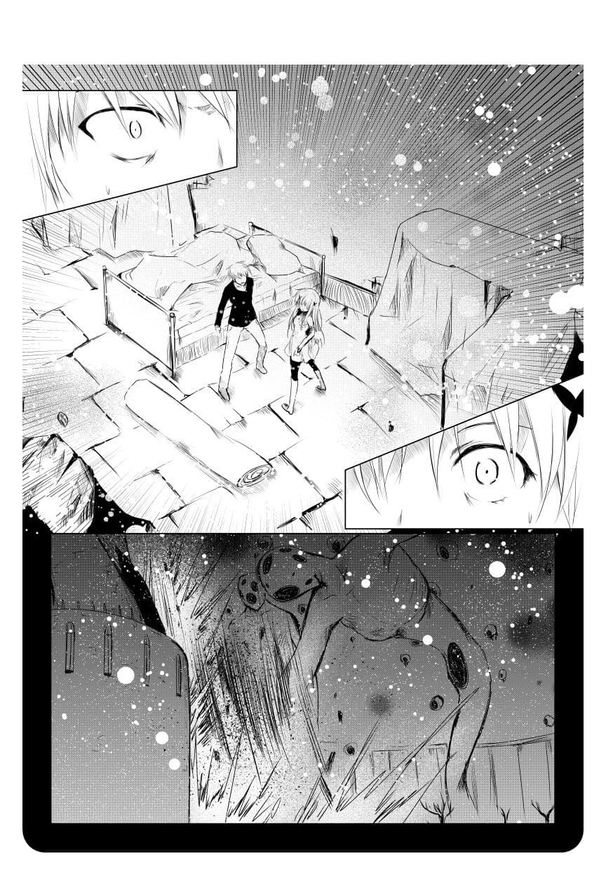 Path A waY 15-Vitinia and The Empty God (5)