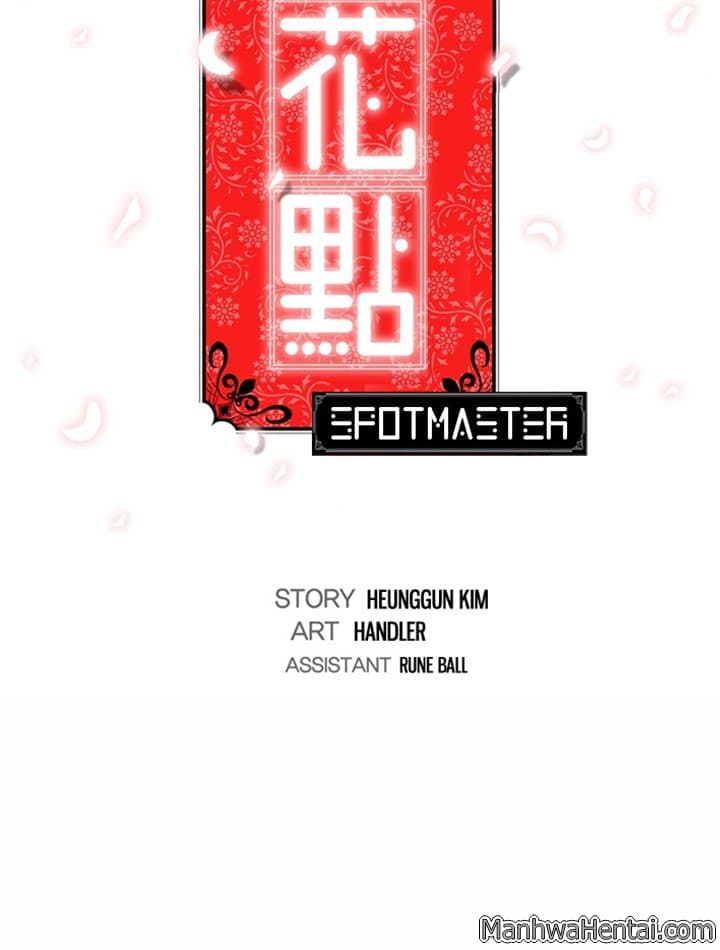 The Spot Master 28-28