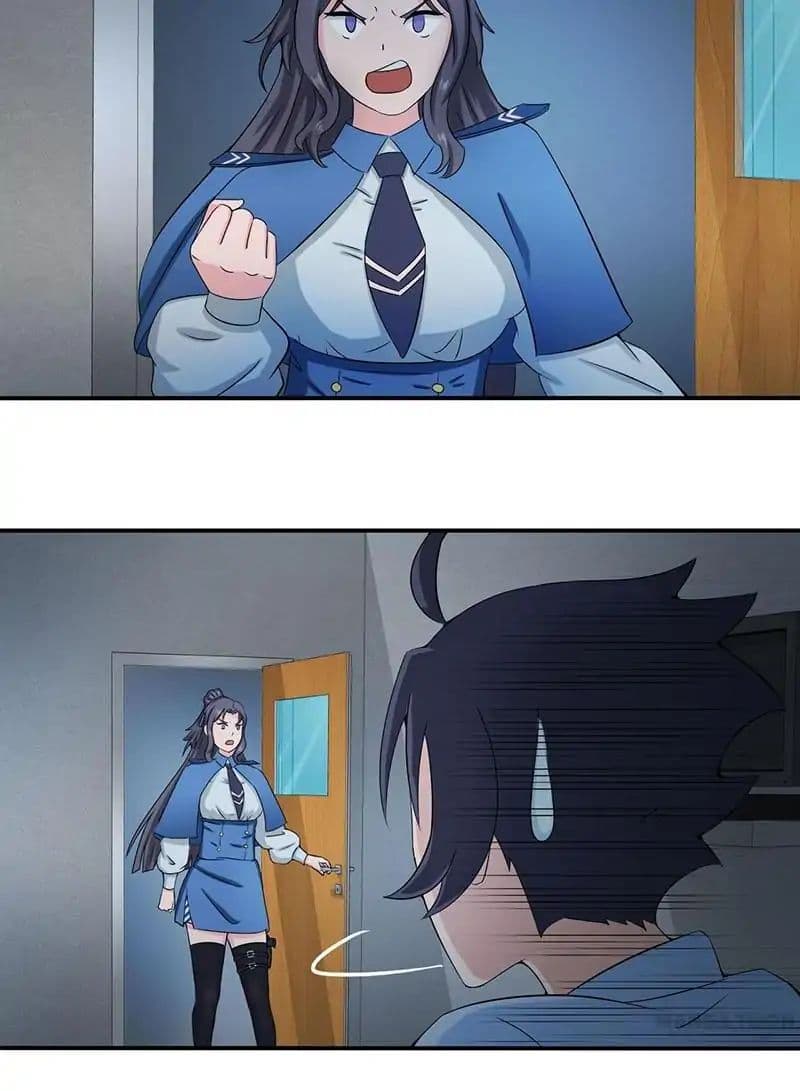 Yama of the Hell 11-11