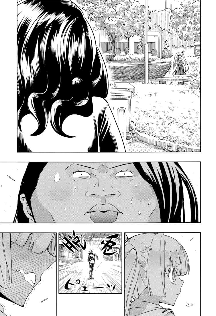 Busou Shoujo Machiavellianism 23-23