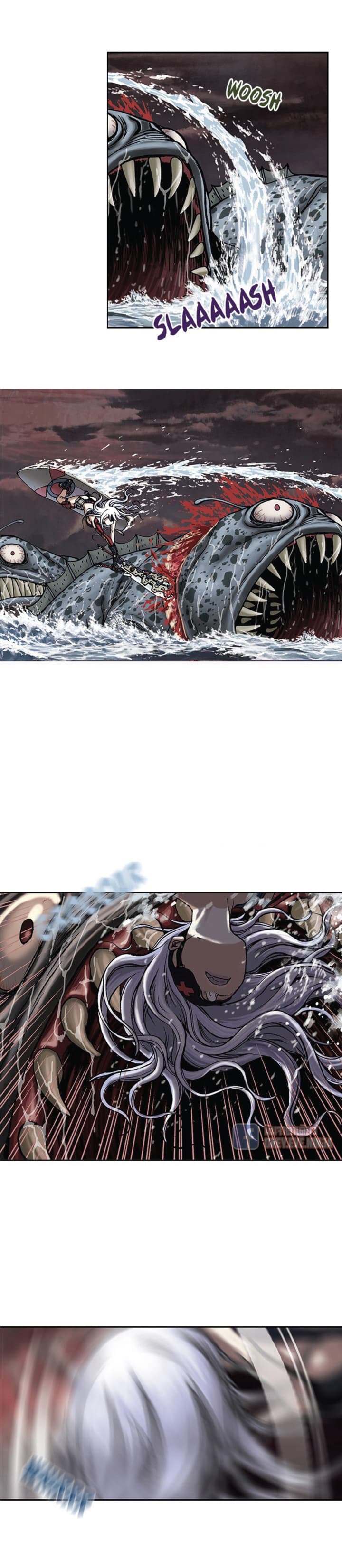 Leviathan 12-12