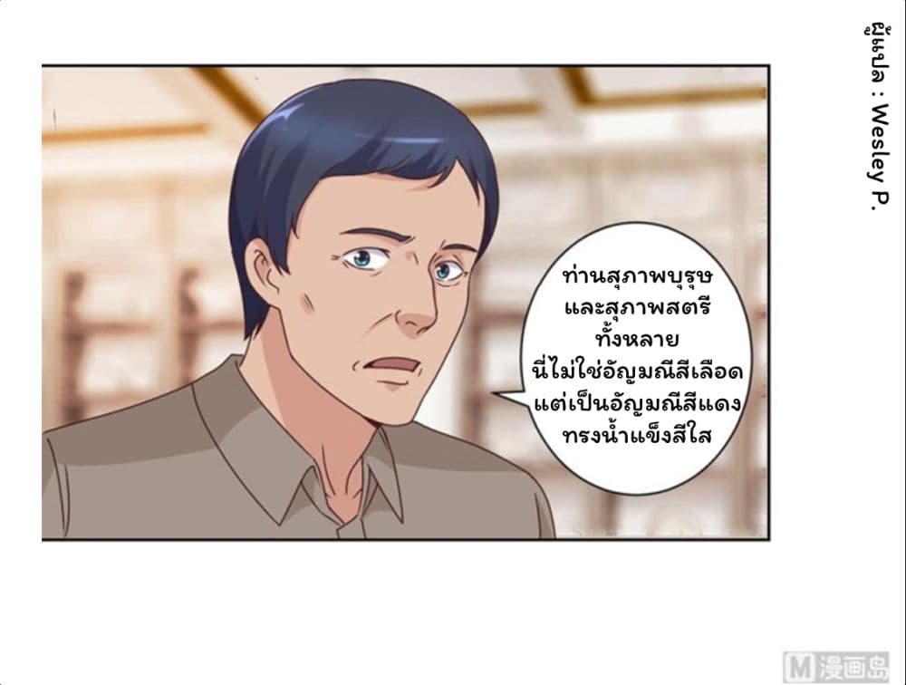 Metropolitan Supremacy System ระบบพระเจ้า 66-66