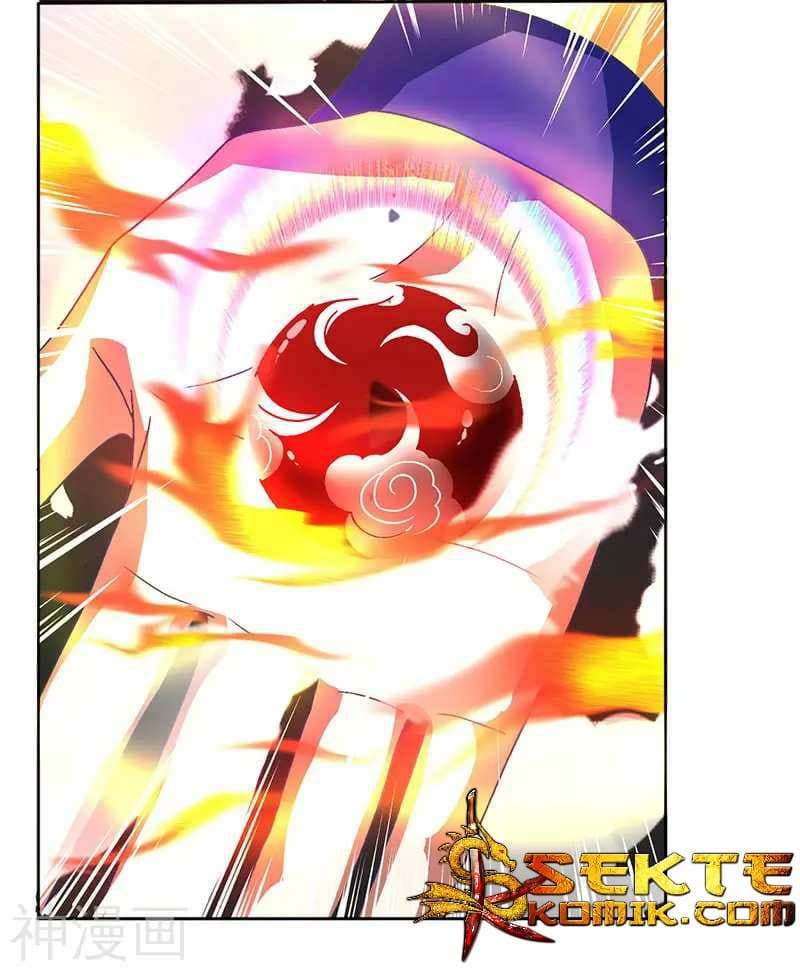 Reborn 80,000 years 4-4
