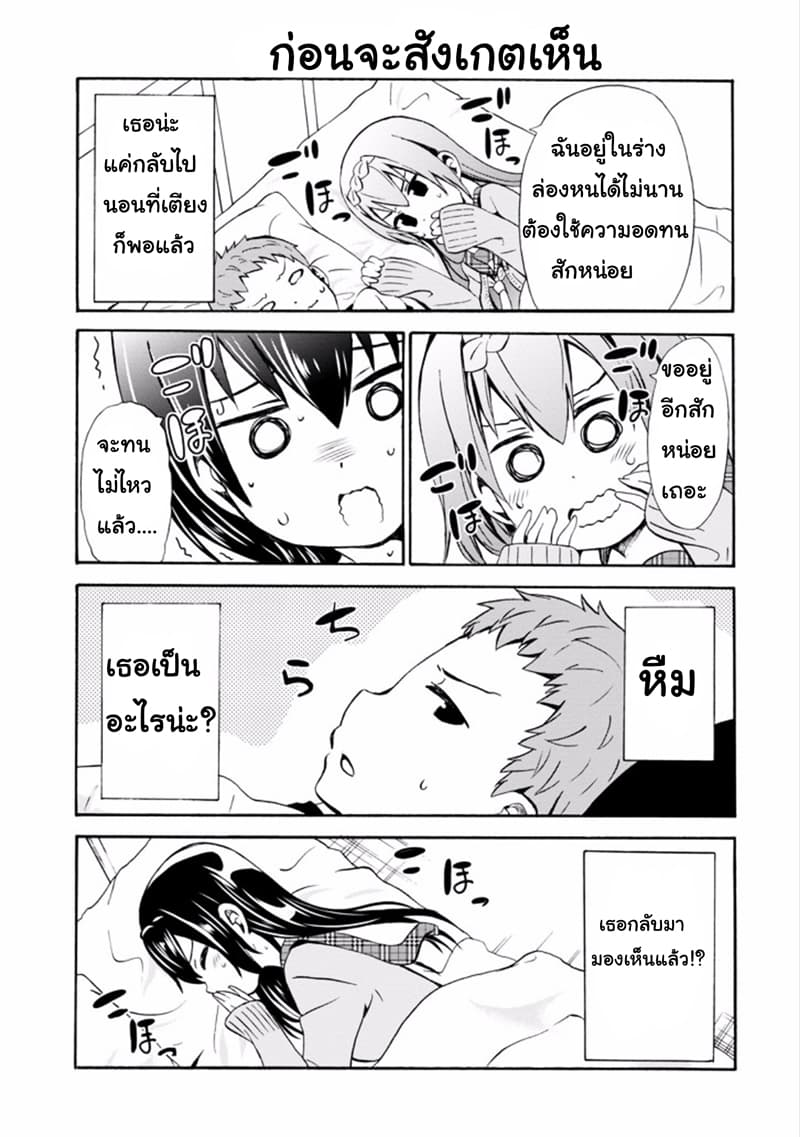 Suki x Suki 11-ไข้