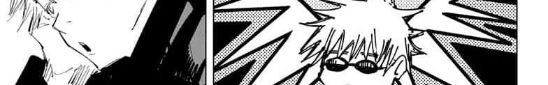 Jujutsu Kaisen มหาเวทย์ผนึกมาร 65-สิ่งของที่ถูกซ่อนไว้