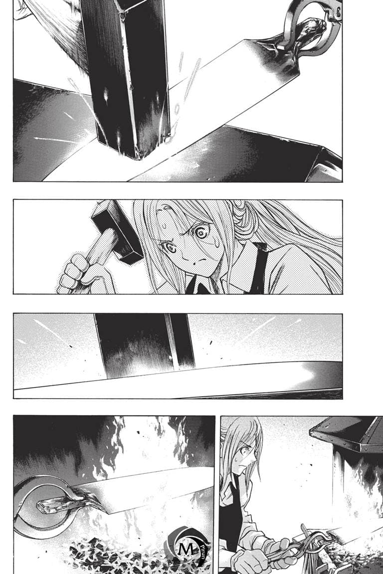 Attack on Titan - Before the Fall 35-โดดเดี่ยวในเมืองที่ไม่หลับใหล