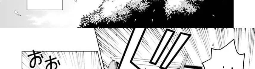 The Swordsman Called the Countless Swords Sorcerer 3-3