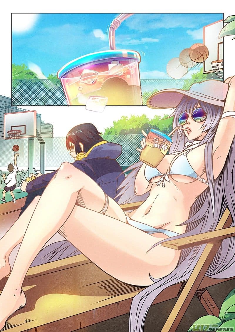 The Last Summoner 2-2