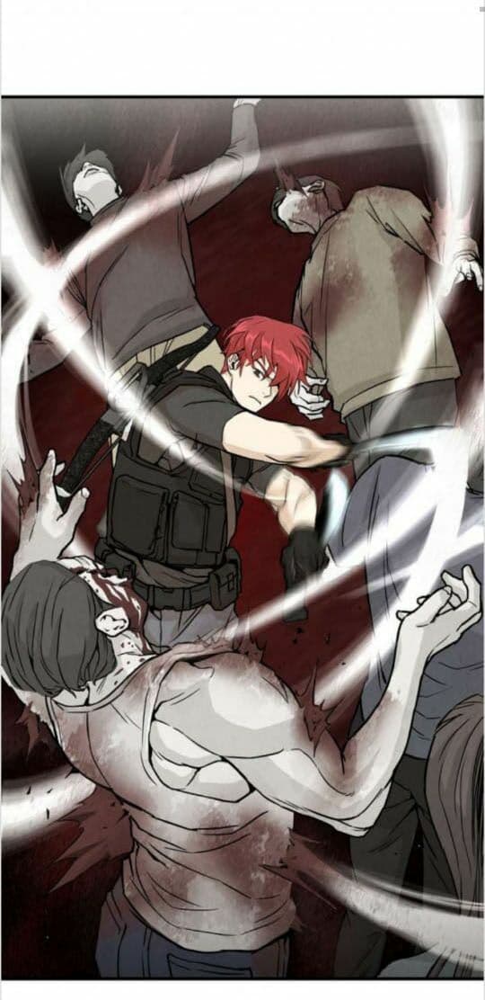 Return Survival 6-6