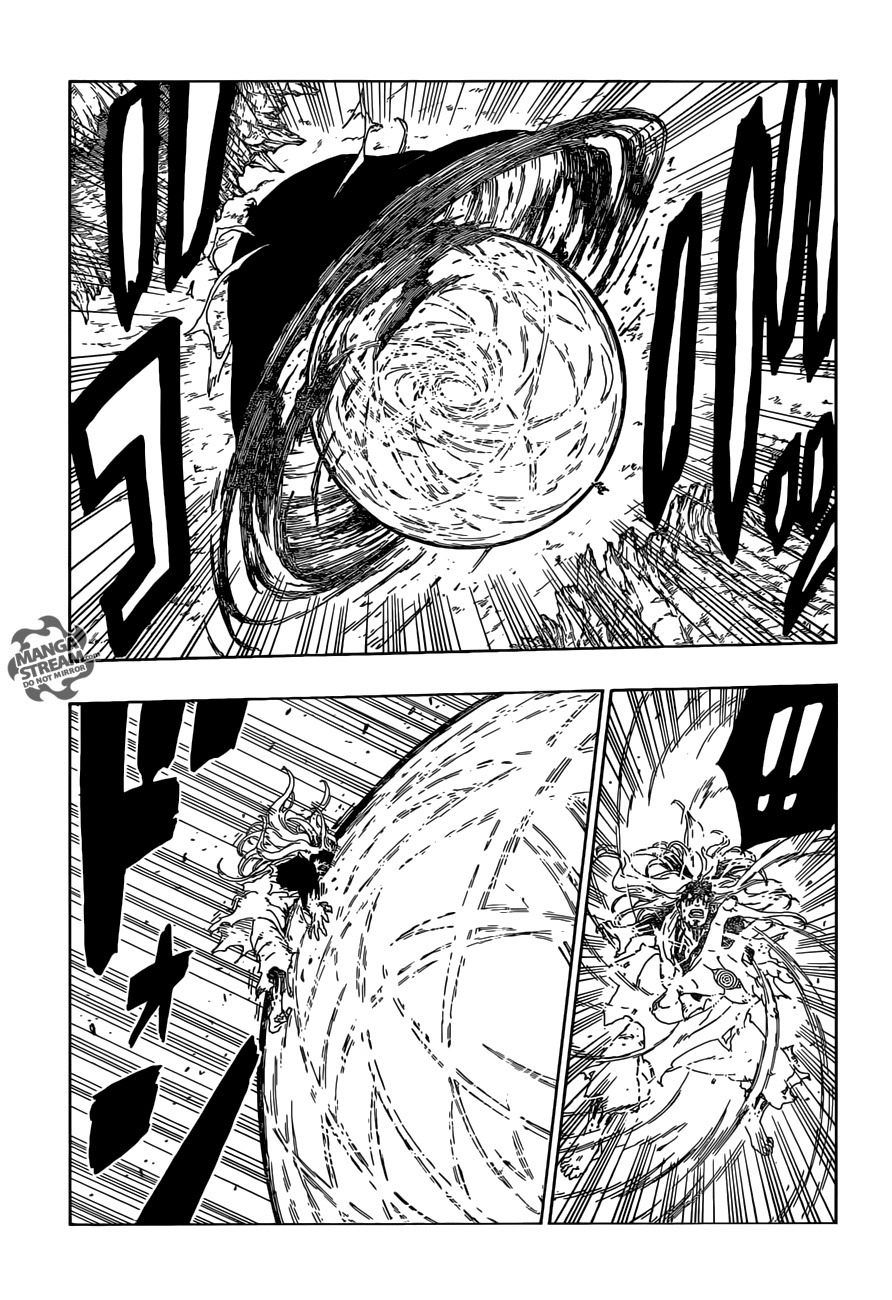 Boruto 9-นายเหมือน...