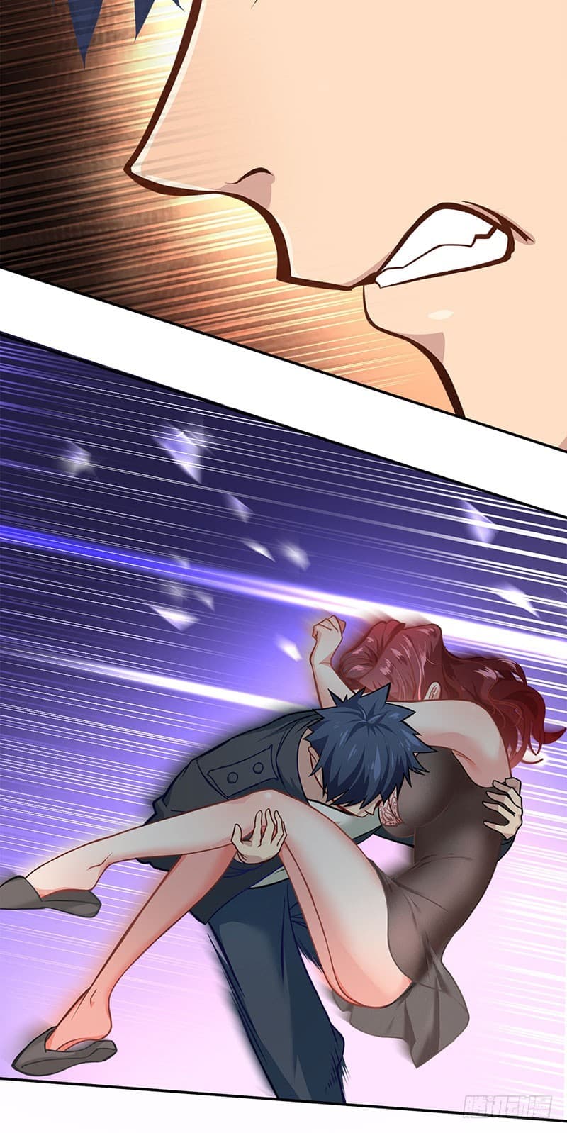 City's Strongest Berserker ตำนานเบอร์เซิร์กสุดแกร่งแห่งนคร 3-3