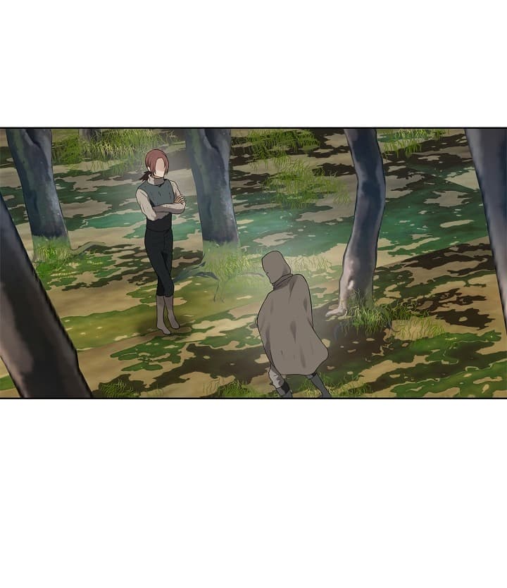 Ranker Who Lives A Second Time 18-18