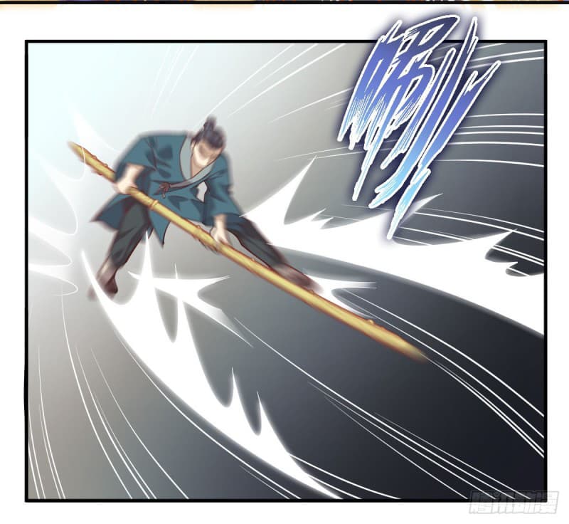 Immortal Swordsman in The Reverse World ราชันนักดาบอมตะ 26-26
