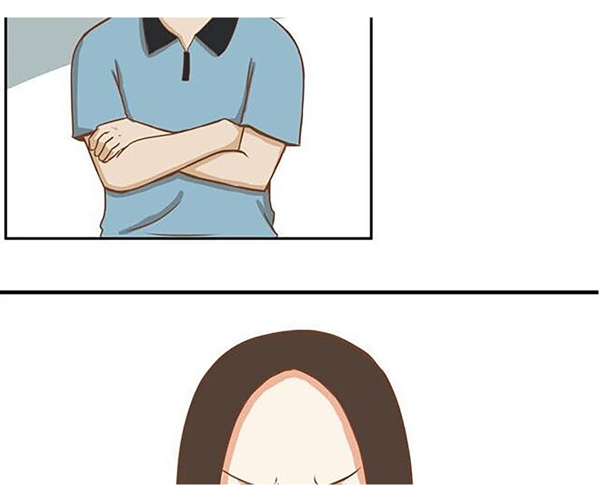 Poor Father and Daughter 4-4