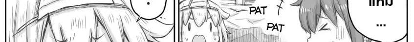 Ms. Corporate Slave Wants to be Healed by a Loli Spirit 14-14