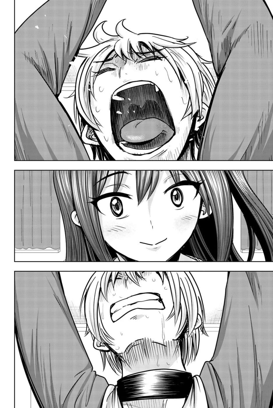 Mina-sama no Omocha desu 19-19