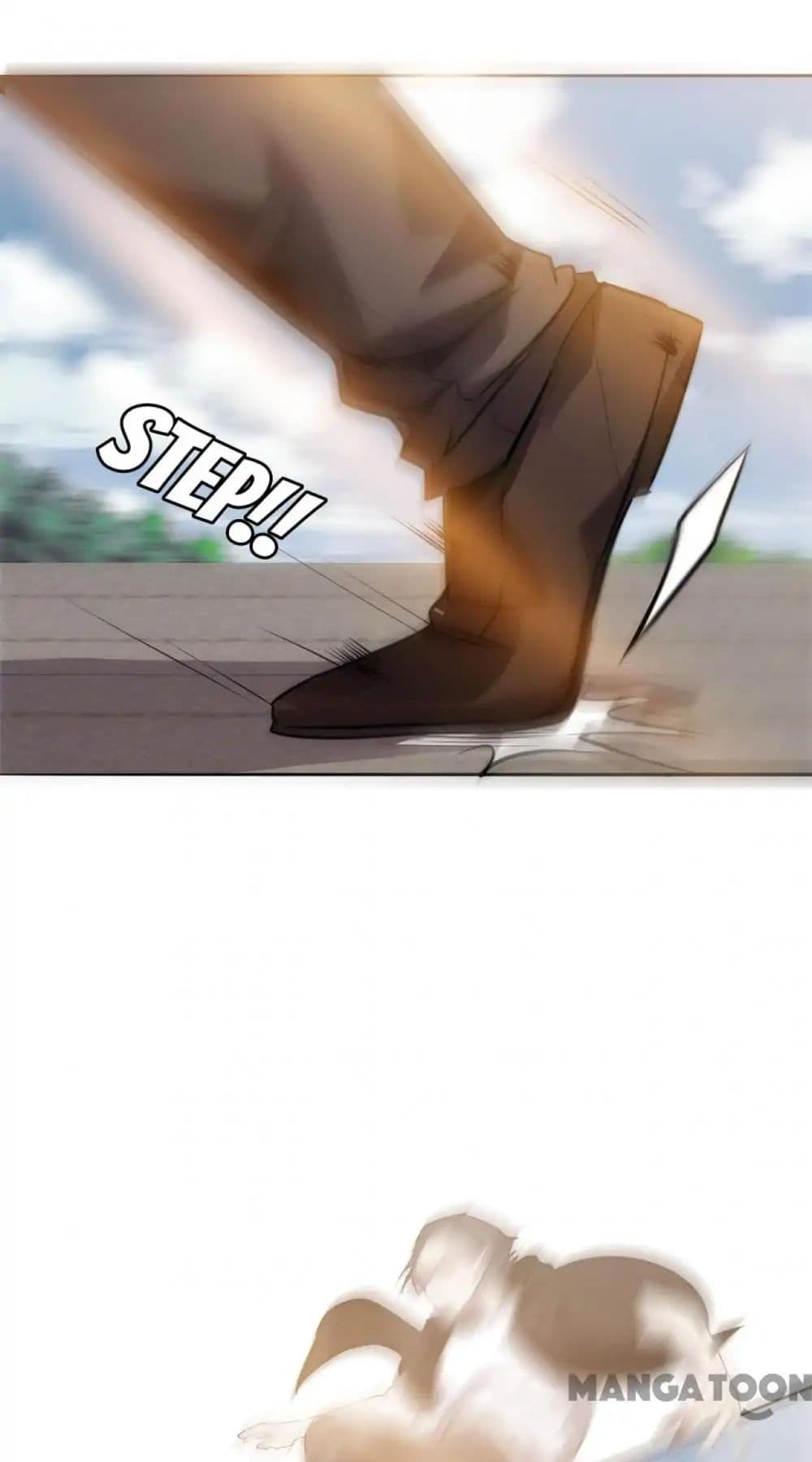 Strongest Worker 34-34
