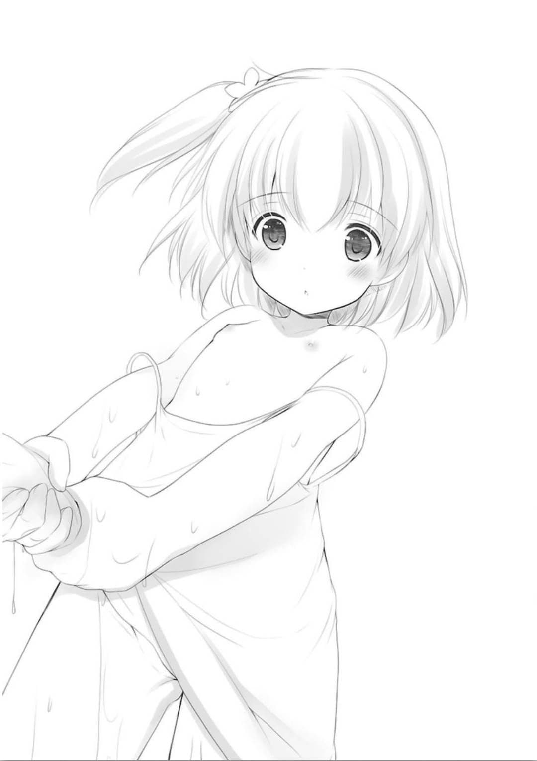 Hoshihime Mura no Naisho Hanashi 1-เด็กผู้หญิงนี่ยุ่งยากจัง